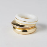 The Albert Ring (Made to Order)