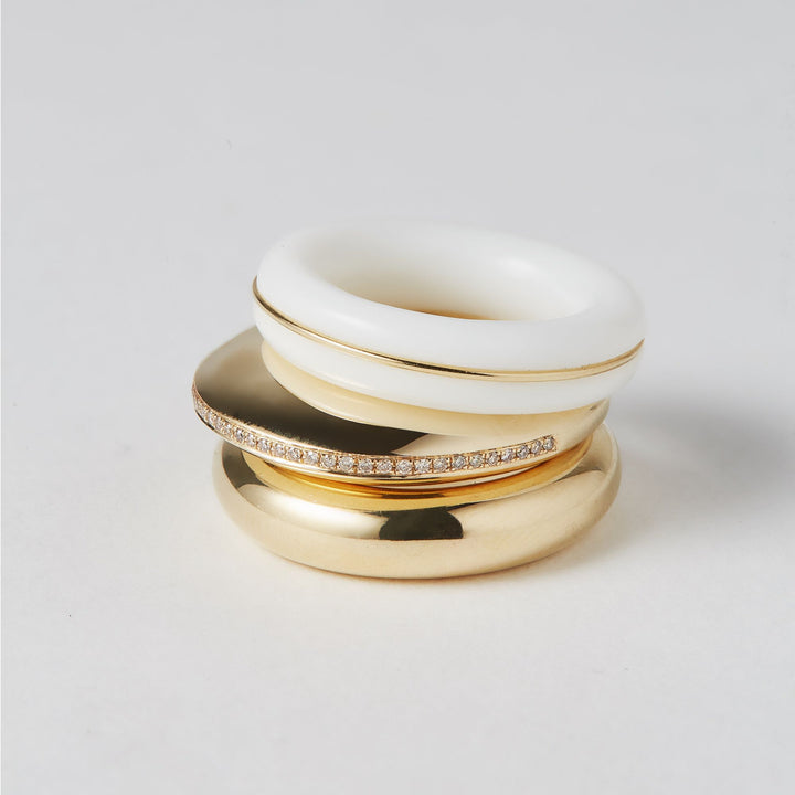 The Albert Ring (Made to Order)