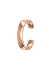 Essential 18K Rosegold Ear Cuff