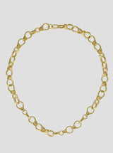 The Infinitum Necklace