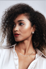 Portofino Fascino Gold Plated Earrings