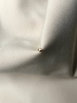 HEART DayIight Ohrstecker 14K Gold