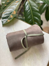 Jewel-on-the-go Grey