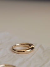 Aurora 18K Gold Ring