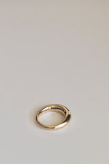 Aurora 18K Gold Ring