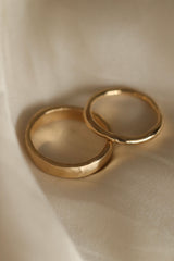 Tomas 18K Guld Ring