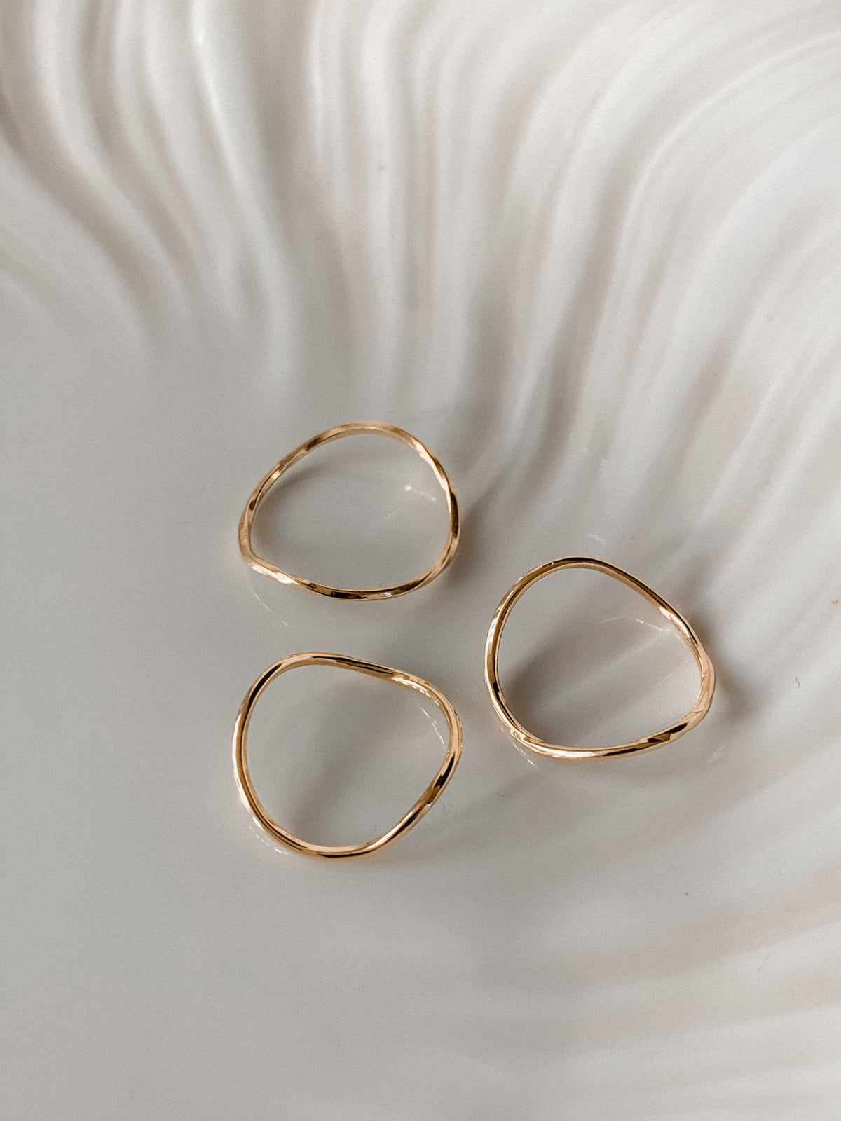 Petite partie Ring
