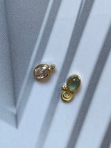 Seoul Earstick Sapphire