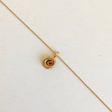 Petite fleur Necklace