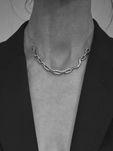 Branch 14K Gold Necklace