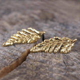 INAJA Gold Plated Earrings