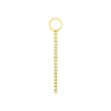 Wow Collection Earring-Charm 004