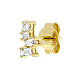 Wow Collection Cluster Ohrstecker 001