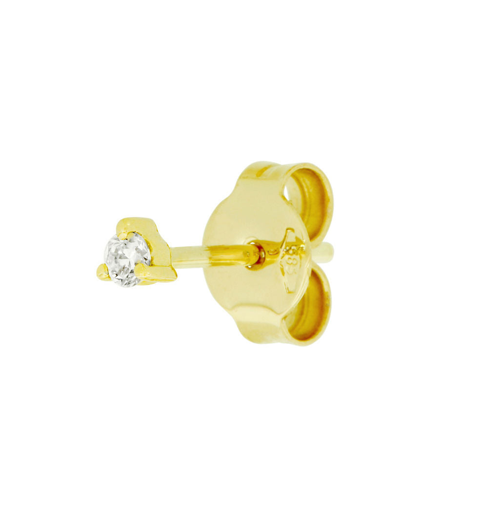 Labgrown Collection Earring 006