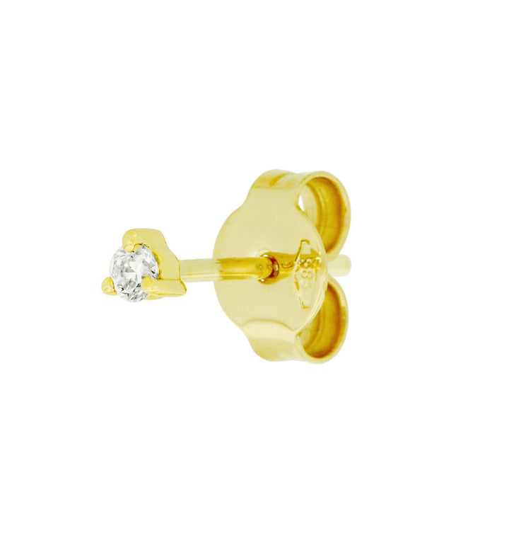 Labgrown Collection Ohrring 006