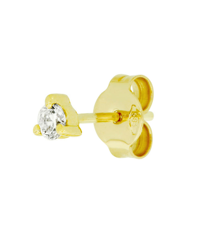 Labgrown Collection Ohrring 007