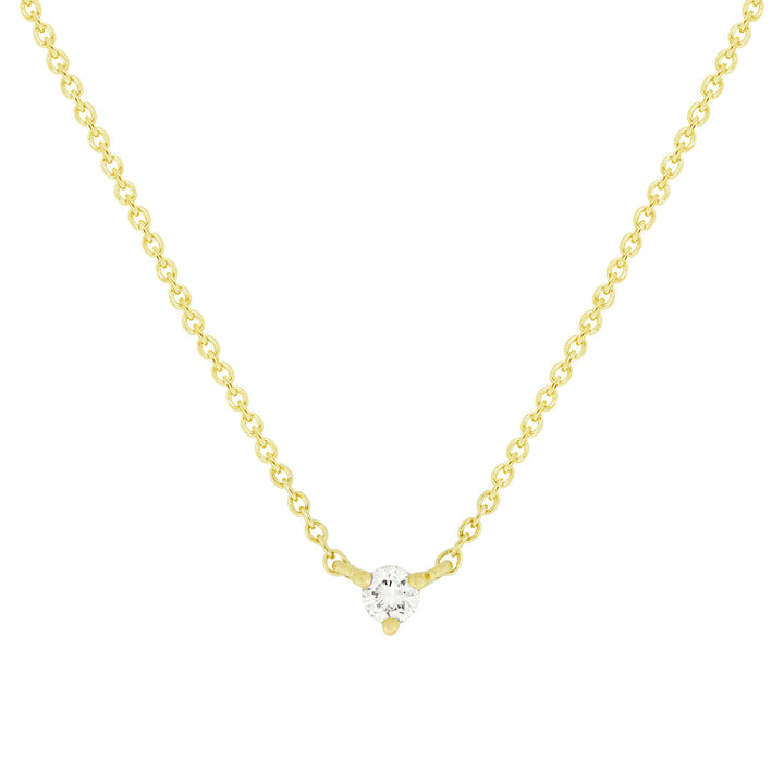 Labgrown Collection Necklace 003