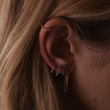 Black Collection Huggie 002