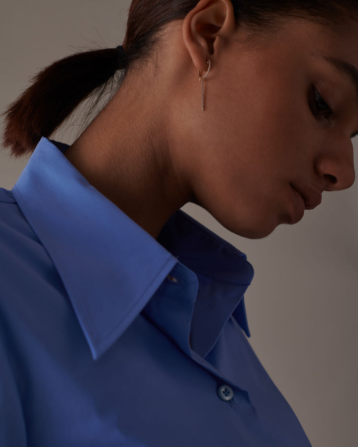 Wow Collection Earring-Charm 004