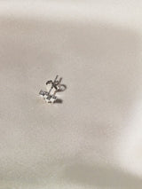 Wow Collection Cluster Ohrstecker 001