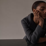 Black Collection Ring 002