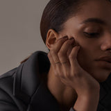 Black Collection Ring 002