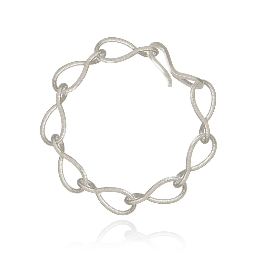 Kharisma Sølv Armbånd