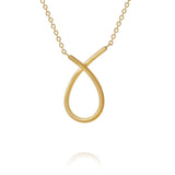 Kharisma 18K Gold Necklace