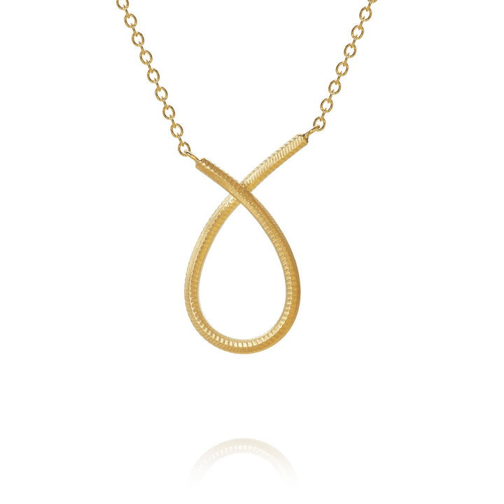 Kharisma Goldkette aus 18K