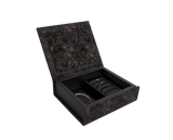 Limited Edition Fabric Starry Jewellery Box, Small