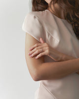 Unisex I 18K Rosegold Ring