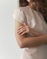 Unisex I 18K Gold Ring