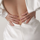 Unisex U 18K Rosegold Ring