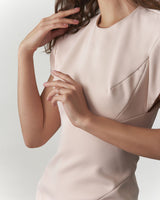 Unisex U 18K Rosegold Ring