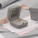 Unisex We 18K Guld Ring