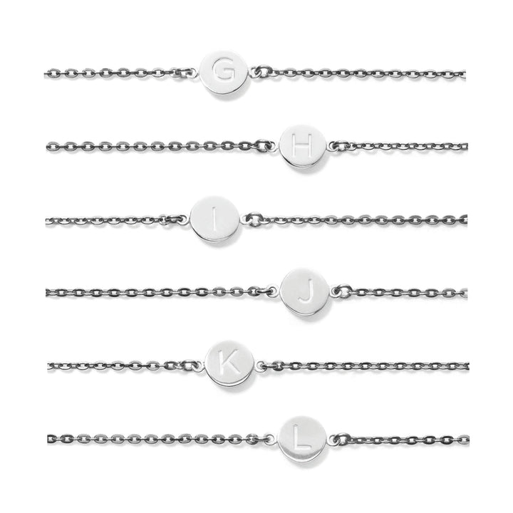 Miss Balpha Bracelet Antique