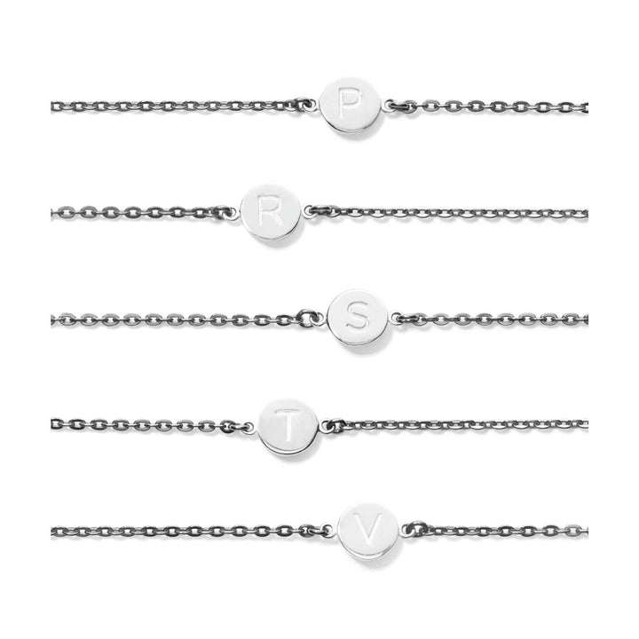 Miss Balpha Bracelet Antique
