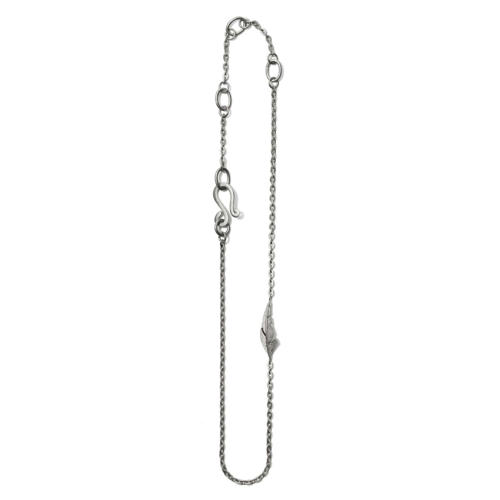 Miss Bara Paff Bracelet Grey
