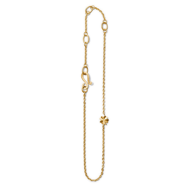 Miss Bara Pagoria Bracelet Gold