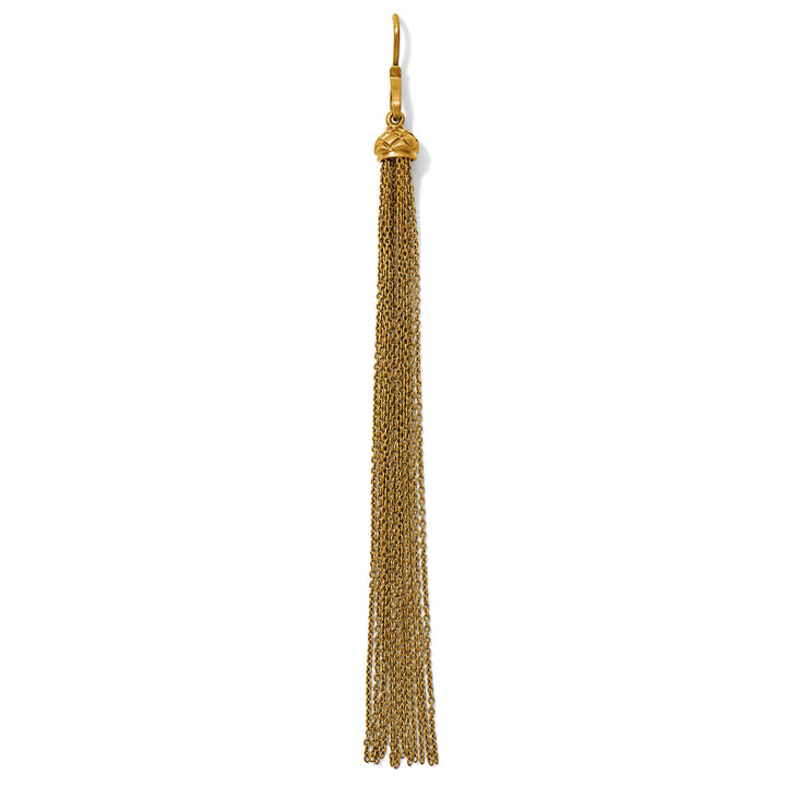 Miss Eugena Earring Gold