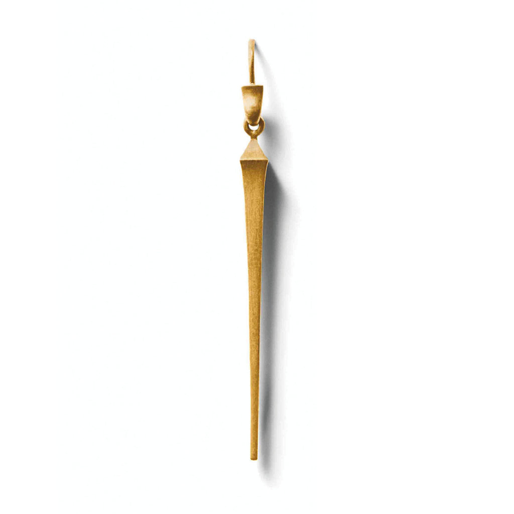 Miss Every Earring Gold