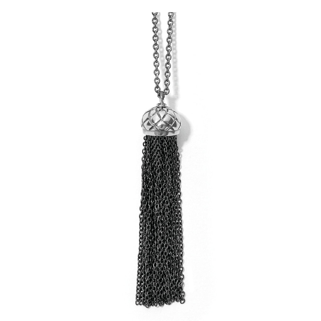 Miss Nodellia Antique Necklace