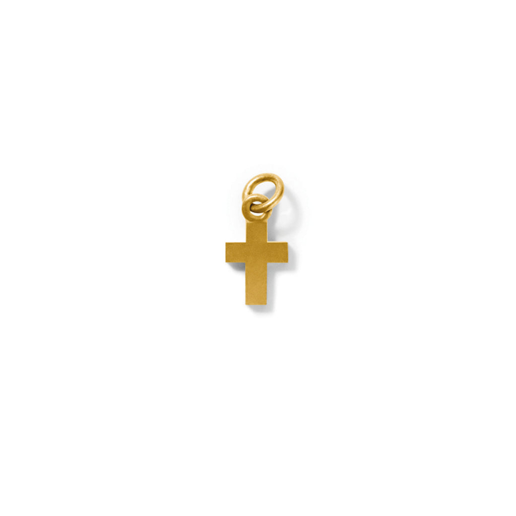 Miss Paddleford Pendant Gold