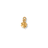 Miss Pagoria Pendant Gold
