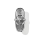 Miss Radigan Ring Antique