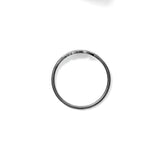 Miss Radnick Ring Grey