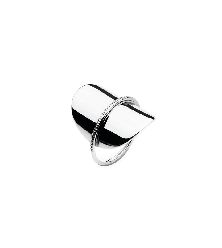 Miss Ratio Ring Antique
