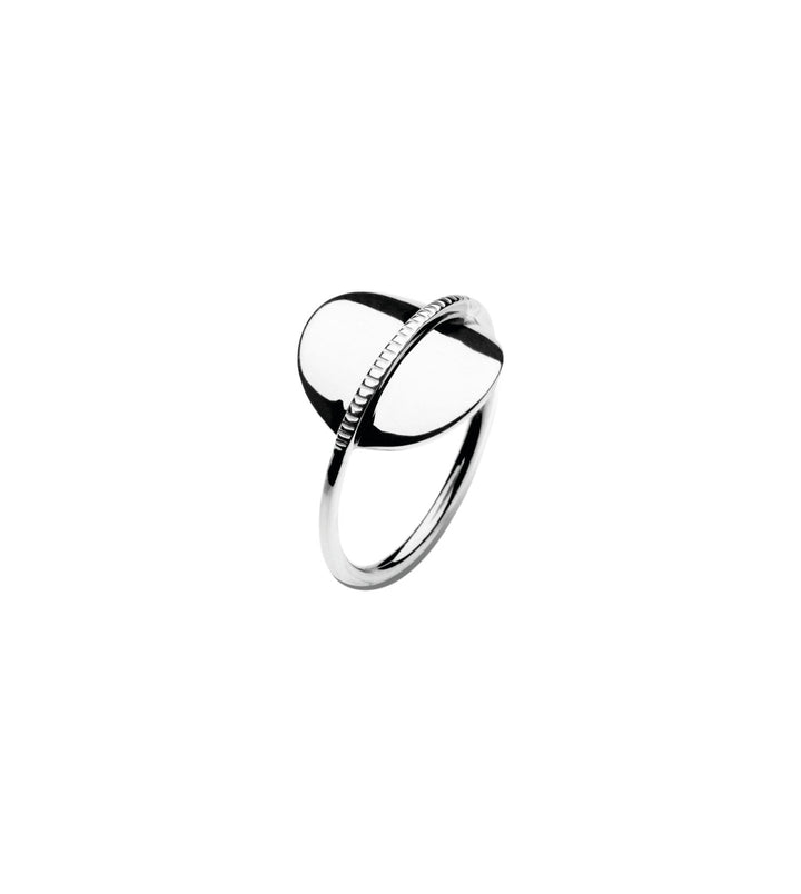 Miss Roseni Ring Antique