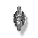 Miss Rubio Ring Antique