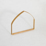 Carole Chiotasso | The Monjoie 18K Guld Armring